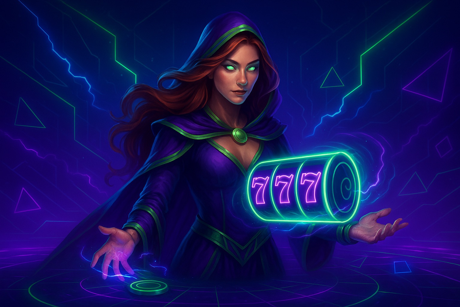 Free Spins Bonus