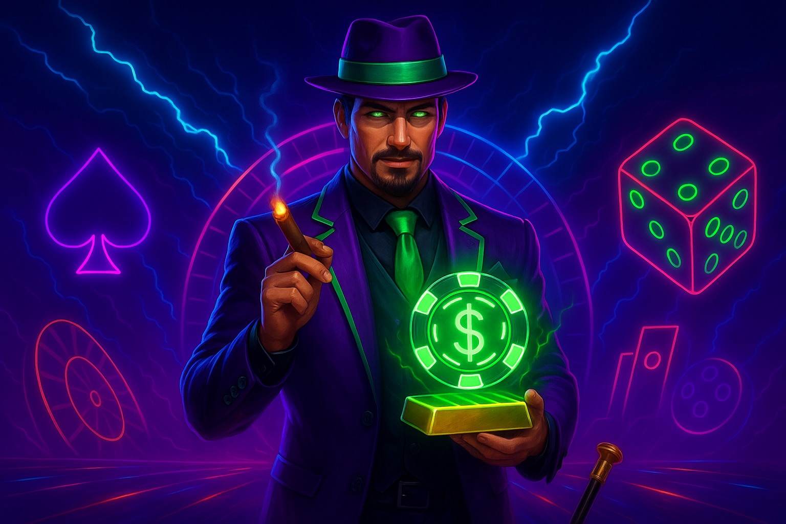 High Roller Bonus