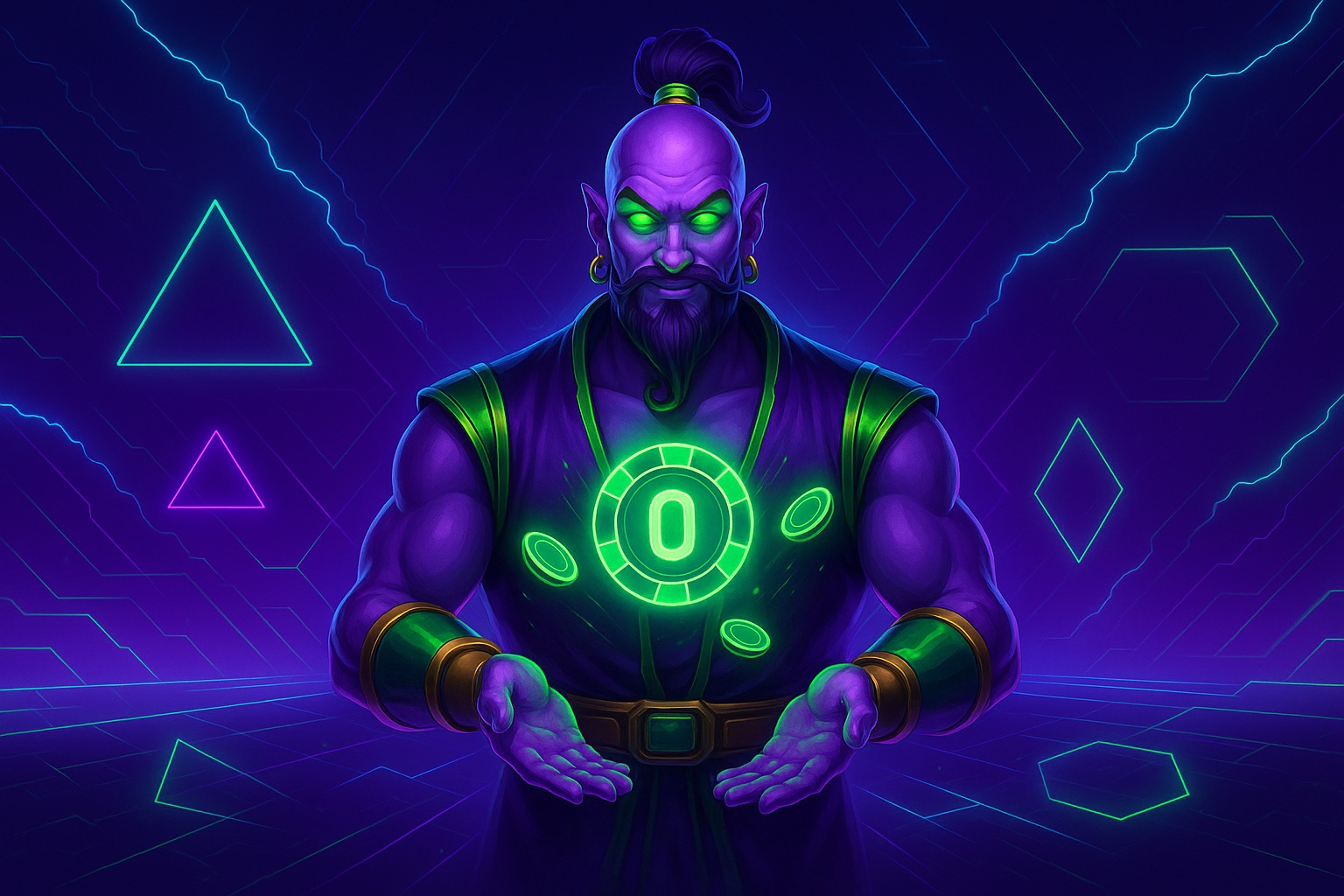 No Deposit Bonus