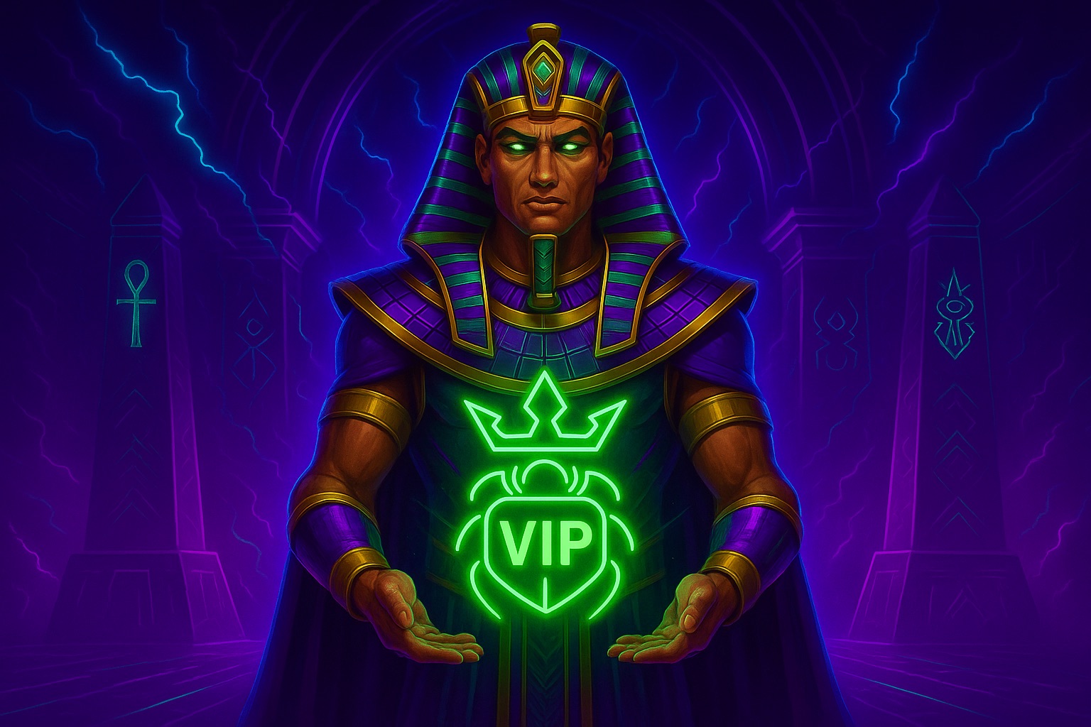 Loyalty Rewards